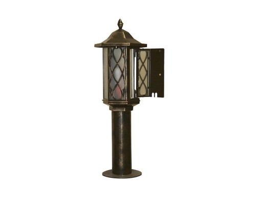 Наземный фонарь Гранд 170-40/brc-11 Русские фонари