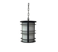 Уличный светильник подвесной Бордо 180-02/b-02 Русские фонари