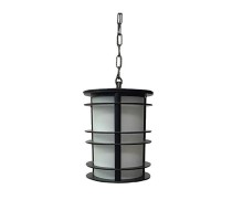 Уличный светильник подвесной Бордо 180-02/b-02 Русские фонари