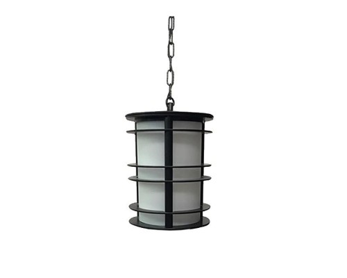 Уличный светильник подвесной Бордо 180-02/b-02 Русские фонари