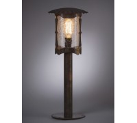 Наземный фонарь Valencia 190-31/brg-03 Русские фонари