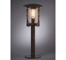 Наземный фонарь Valencia 190-31/brg-03 Русские фонари