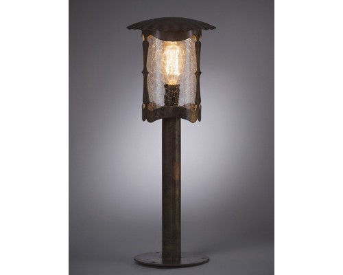 Наземный фонарь Valencia 190-31/brg-03 Русские фонари