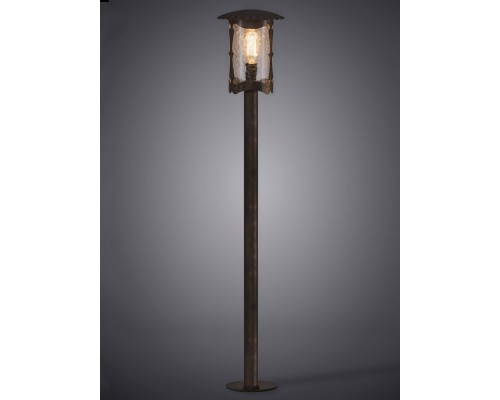Наземный фонарь Valencia 190-41/brg-03 Русские фонари