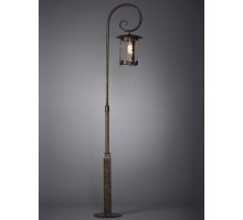 Наземный фонарь Valencia 190-51/brg-03 Русские фонари