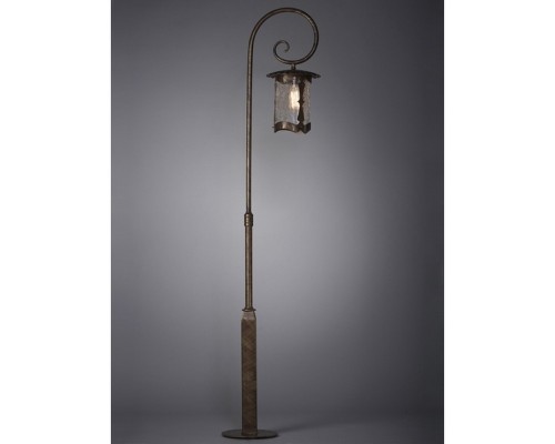 Наземный фонарь Valencia 190-51/brg-03 Русские фонари