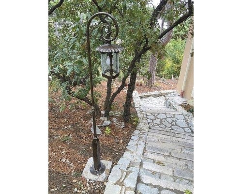 Наземный фонарь Valencia 190-51/brg-03 Русские фонари