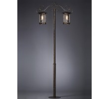 Наземный фонарь Valencia 190-62/brg-03 Русские фонари