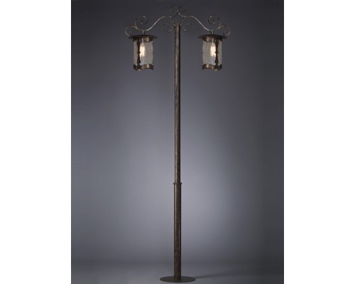 Наземный фонарь Valencia 190-62/brg-03 Русские фонари