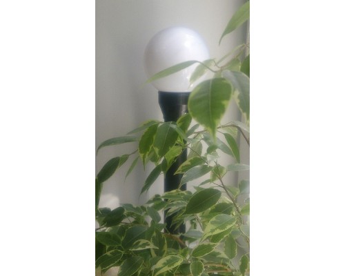 Наземный светильник Диано 200-31/b-09 Русские фонари