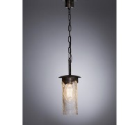 Уличный светильник подвесной Lion 210-01/bc-06 Русские фонари