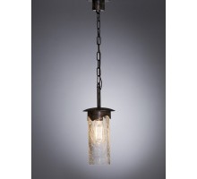 Уличный светильник подвесной Lion 210-01/bc-06 Русские фонари