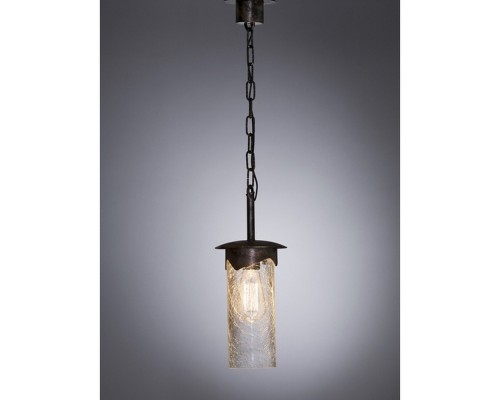 Уличный светильник подвесной Lion 210-01/bc-06 Русские фонари