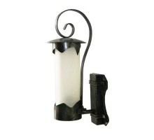 Настенный фонарь уличный Lion 210-11/bc-06 Русские фонари