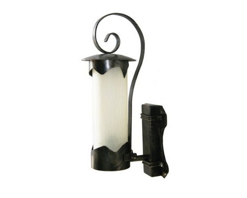 Настенный фонарь уличный Lion 210-11/bc-06 Русские фонари