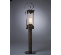 Наземный фонарь Lion 210-31/bc-06 Русские фонари