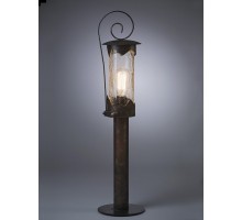 Наземный фонарь Lion 210-31/bc-06 Русские фонари