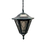 Уличный светильник подвесной Венеция 220-01/bgr-14 Русские фонари