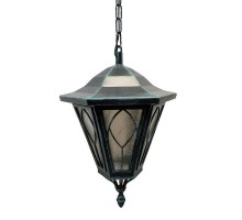 Уличный светильник подвесной Венеция 220-01/bgr-14 Русские фонари