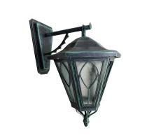 Настенный фонарь уличный Венеция 220-11/bgr-14 Русские фонари