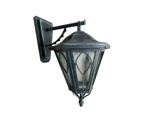 Настенный фонарь уличный Венеция 220-11/bgr-14 Русские фонари