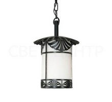 Уличный светильник подвесной Marsel 230-01/bg-02 Русские фонари