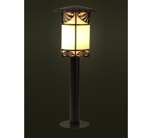 Наземный фонарь Marsel 230-31/bg-02 Русские фонари