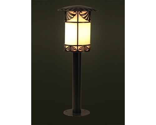 Наземный фонарь Marsel 230-31/bg-02 Русские фонари