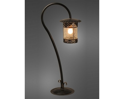 Наземный светильник Marsel 230-32/bg-03 Русские фонари