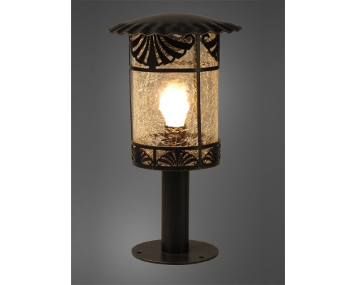 Наземный фонарь Marsel 230-33/bg-02 Русские фонари