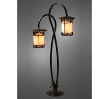 Наземный светильник Marsel 230-52/bg-02 Русские фонари