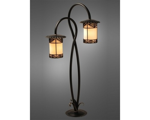 Наземный светильник Marsel 230-52/bg-02 Русские фонари