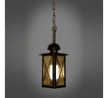 Уличный светильник подвесной Baveno 260-01/bg-14 Русские фонари