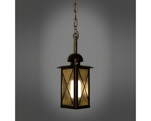 Уличный светильник подвесной Baveno 260-01/bg-14 Русские фонари