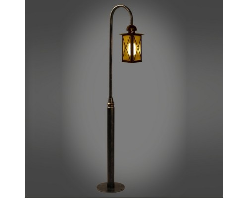 Наземный фонарь Baveno 260-41/bg-14 Русские фонари