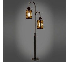 Наземный фонарь Baveno 260-42/bg-14 Русские фонари