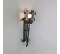 Настенный фонарь уличный Delia 270-11/bc Русские фонари