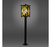 Наземный фонарь Lauro 280-51/bg-13 Русские фонари