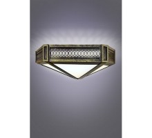 Настенный фонарь уличный Milena 310-11/bg-11 Русские фонари