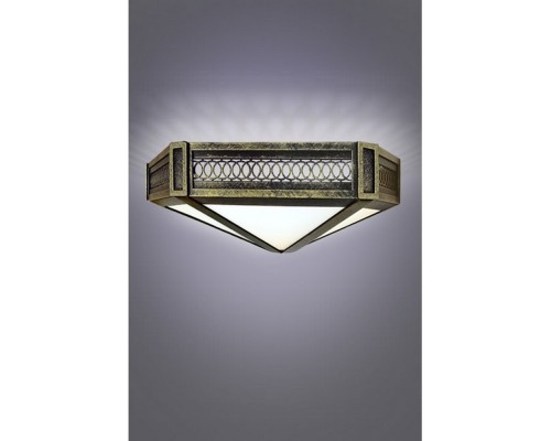 Настенный фонарь уличный Milena 310-11/bg-11 Русские фонари