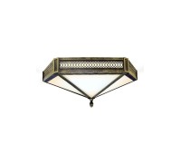 Потолочный светильник уличный Милена 310-92/bg-11 Русские фонари