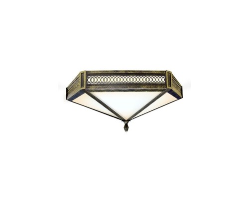 Потолочный светильник уличный Милена 310-92/bg-11 Русские фонари
