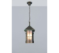 Уличный светильник подвесной Monreale 320-01/bgg-11 Русские фонари