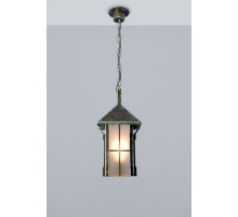 Уличный светильник подвесной Monreale 320-01/bgg-11 Русские фонари