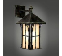 Настенный фонарь уличный Monreale 320-12/bgg-11 Русские фонари