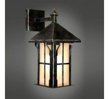 Настенный фонарь уличный Monreale 320-12/bgg-11 Русские фонари