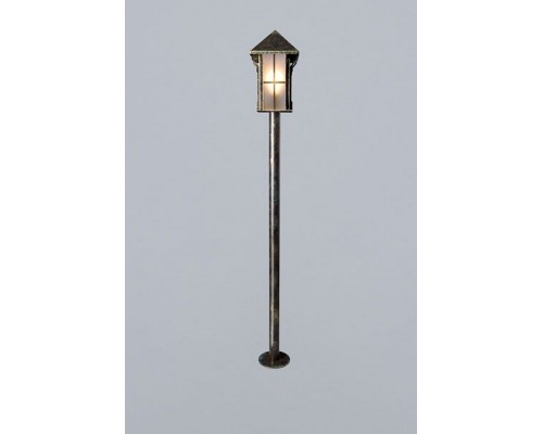 Наземный фонарь Monreale 320-41/bgg-11 Русские фонари