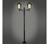 Наземный фонарь Monreale 320-81/bgg-11 Русские фонари