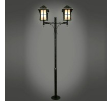 Наземный фонарь Monreale 320-81/bgg-11 Русские фонари