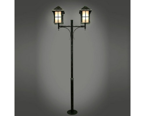 Наземный фонарь Monreale 320-81/bgg-11 Русские фонари